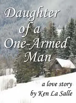 daughter of a one-armed man book cover image