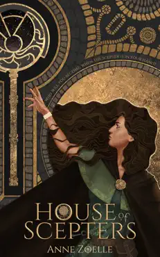house of scepters book cover image