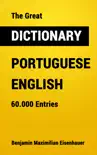 The Great Dictionary Portuguese - English synopsis, comments