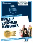Revenue Equipment Maintainer synopsis, comments