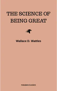 the science of being great book cover image