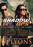 Shadow Ops, the Complete Series sinopsis y comentarios