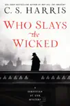 Who Slays the Wicked synopsis, comments