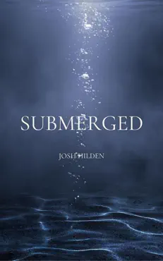 submerged book cover image