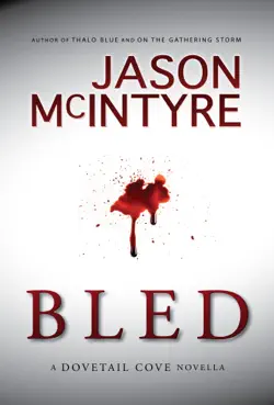 bled book cover image
