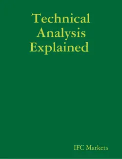 technical analysis explained book cover image