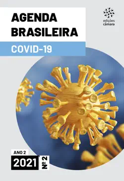 agenda brasileira n.2 - covid-19 imagen de la portada del libro