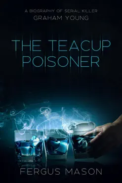 the teacup poisoner book cover image