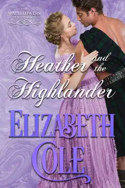 heather and the highlander book cover image