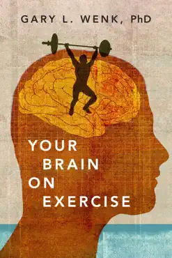 your brain on exercise book cover image