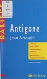 Antigone synopsis, comments