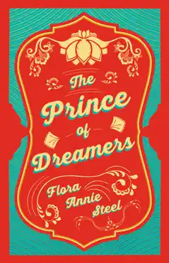a prince of dreamers book cover image
