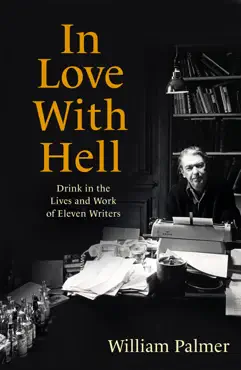in love with hell imagen de la portada del libro