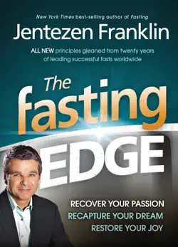 the fasting edge book cover image
