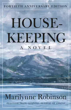 housekeeping book cover image