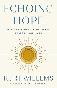 echoing hope book cover image