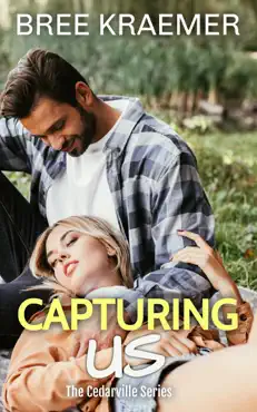 capturing us book cover image