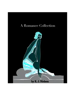 a romance collection book cover image