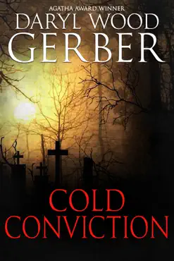 cold conviction book cover image