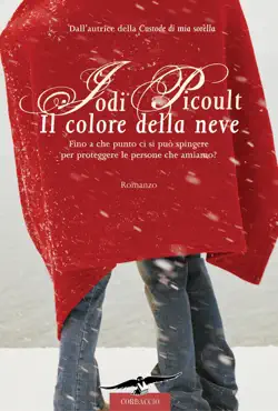 il colore della neve book cover image