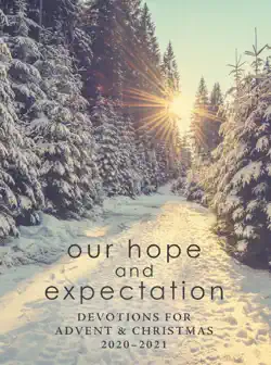 our hope and expectation book cover image