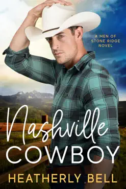 nashville cowboy book cover image