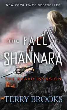 the skaar invasion book cover image