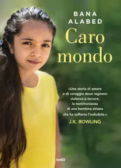 caro mondo book cover image