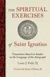 The Spiritual Exercises of St. Ignatius synopsis, comments