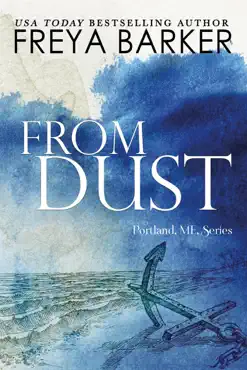 from dust book cover image