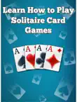 Learn How to Play Solitaire Card Games synopsis, comments