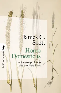 homo domesticus book cover image