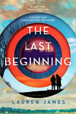 the last beginning book cover image