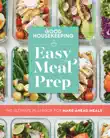 Good Housekeeping Easy Meal Prep synopsis, comments