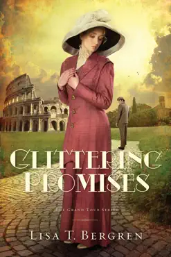 glittering promises book cover image