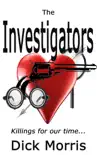 The Investigators synopsis, comments
