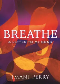 breathe book cover image