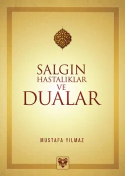 salgin hastaliklar ve dualar book cover image