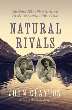 natural rivals book cover image