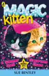 Magic Kitten: A Summer Spell and Classroom Chaos sinopsis y comentarios