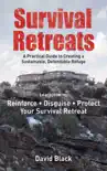 Survival Retreats synopsis, comments