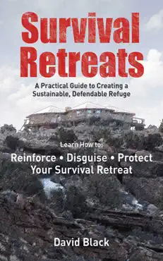 survival retreats book cover image