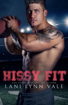 hissy fit book cover image