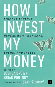 how i invest my money book cover image
