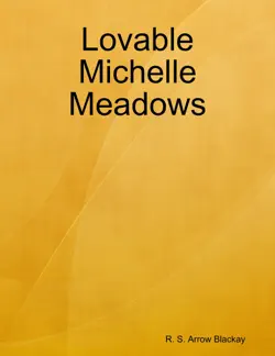 lovable michelle meadows book cover image
