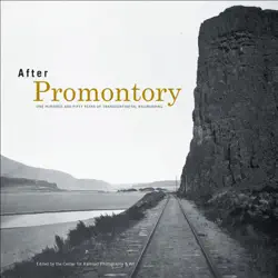 after promontory book cover image