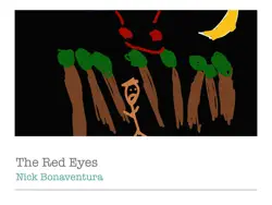 the red eyes book cover image
