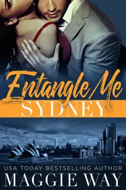 sydney book cover image