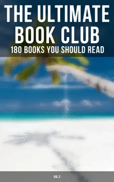 the ultimate book club: 180 books you should read (vol.2) book cover image