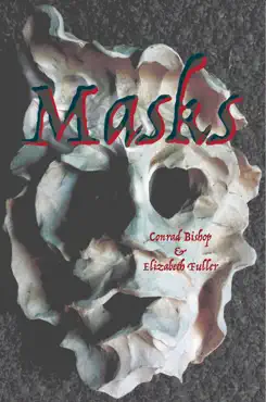 masks book cover image